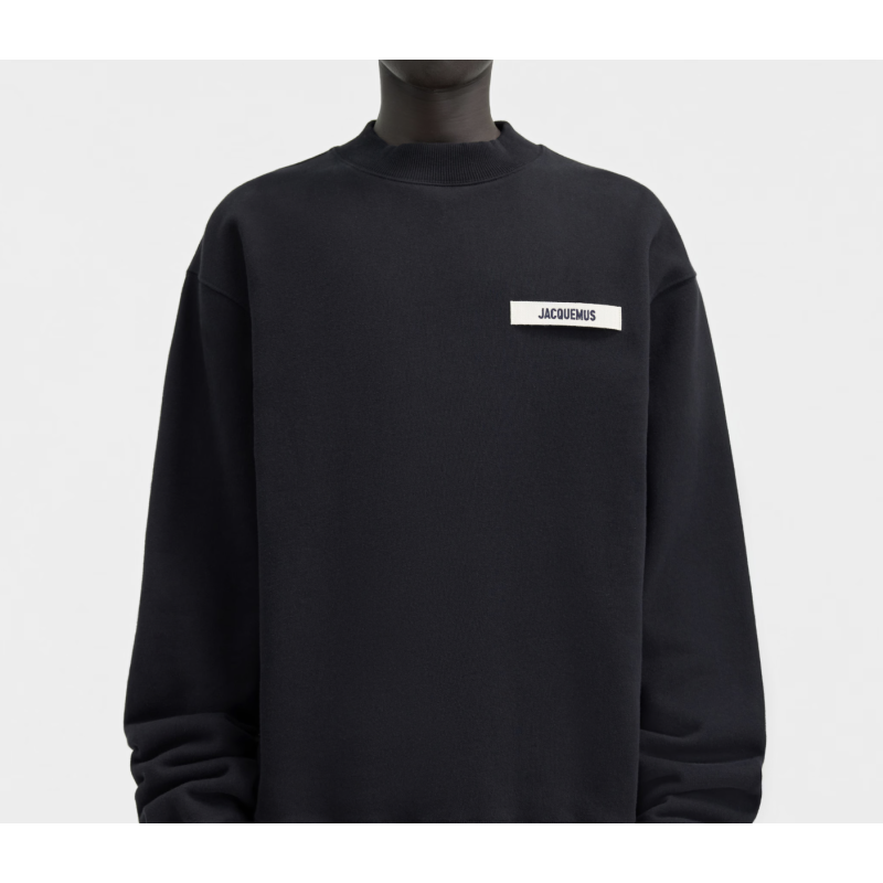 Sweat Shirt Jacquemus