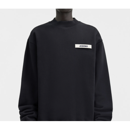 Sweat Shirt Jacquemus
