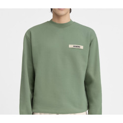 Sweat Shirt Jacquemus
