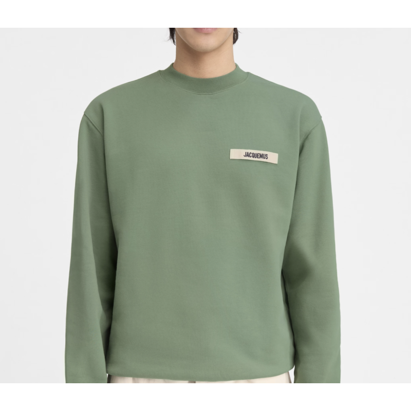 Sweat Shirt Jacquemus