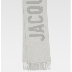 Echarpe Jacquemus
