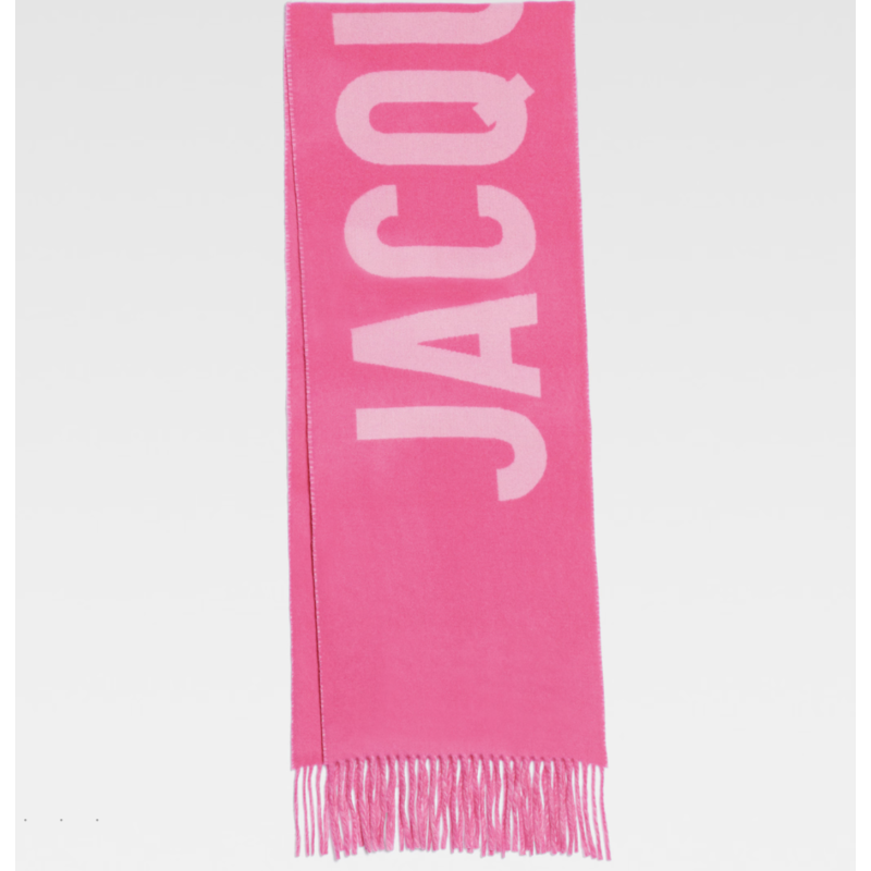 Echarpe Jacquemus