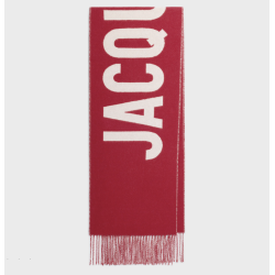 Echarpe Jacquemus