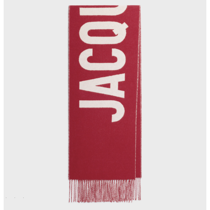 Echarpe Jacquemus