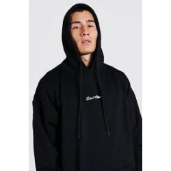 Sweat à capuche Over size- Urban Séries