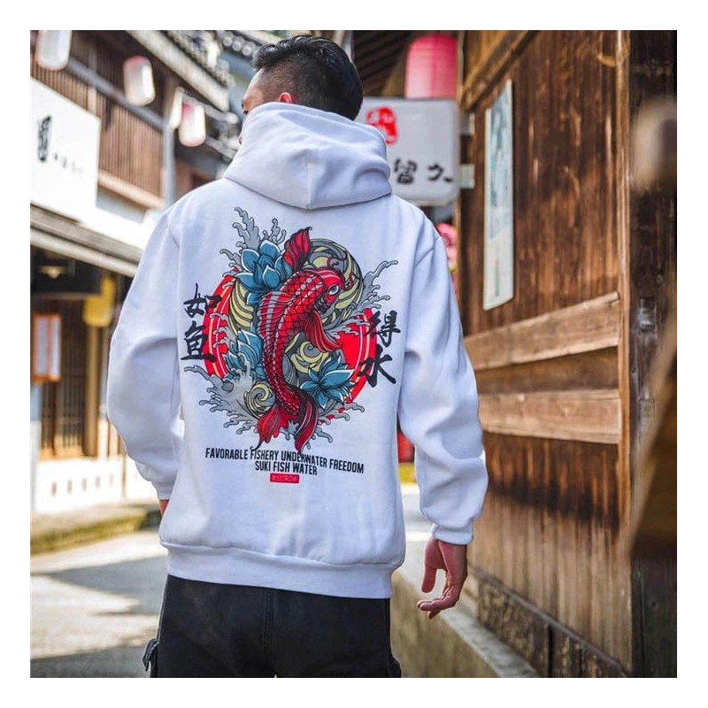 Sweat a capuche 2 LOAN Sweat a capuche 2 LOAN