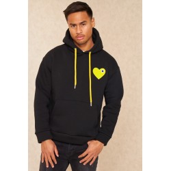 Sweat à capuche Oversize - Kylian