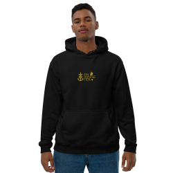 Sweat à capuche Oversize - Kylian