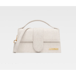 Sac Jacquemus Large Bambino