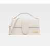 Sac Jacquemus Large Bambino