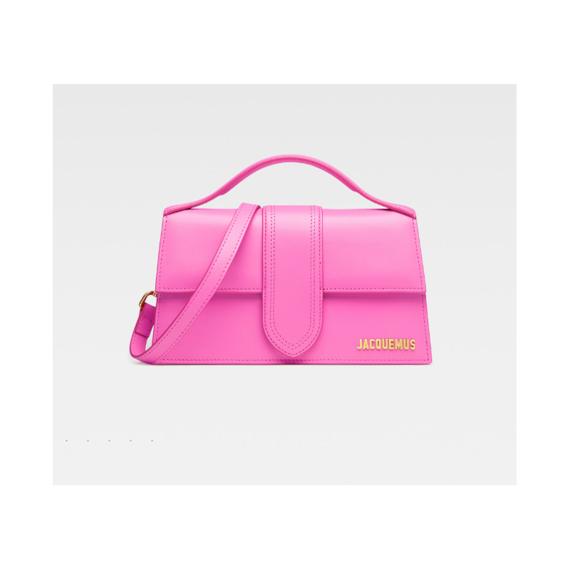 Sac Jacquemus Large Bambino Sac Jacquemus Large Bambino