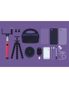 "Accessoires pour smartphones Kenny"